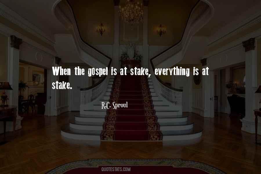 R.C. Sproul Quotes #188263