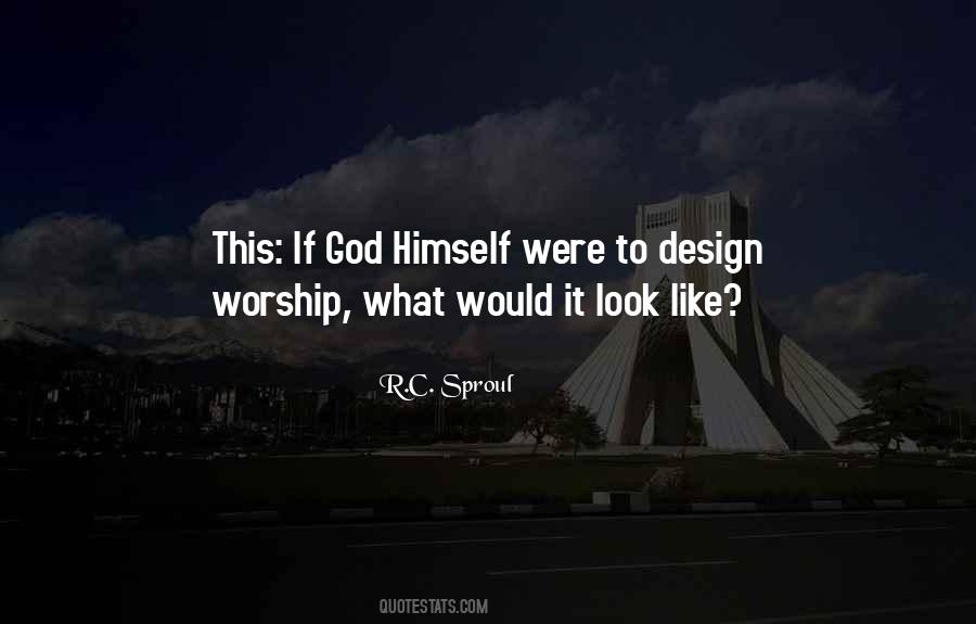 R.C. Sproul Quotes #191105