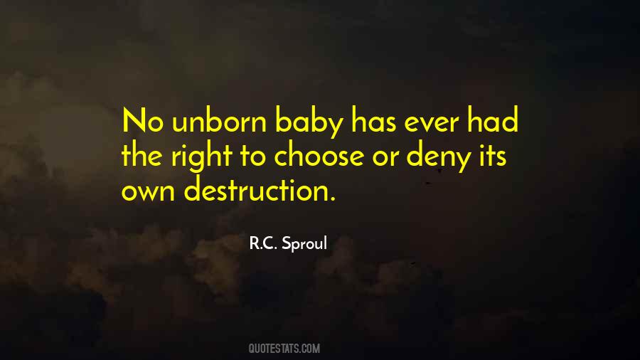 R.C. Sproul Quotes #208818