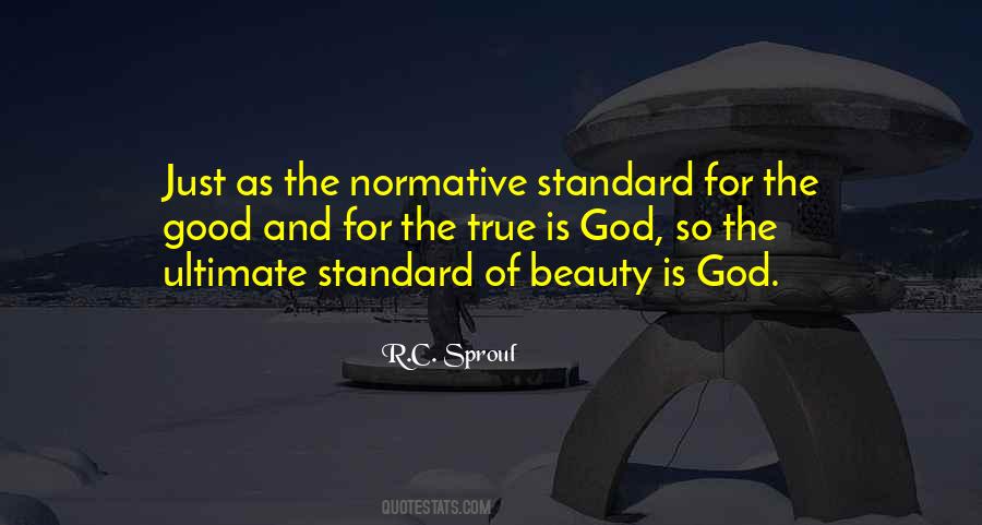 R.C. Sproul Quotes #227616