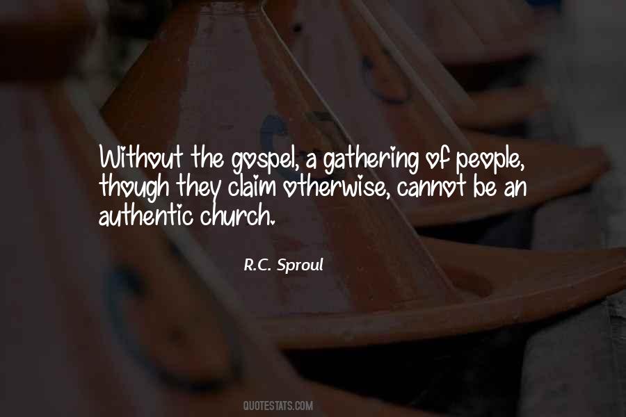 R.C. Sproul Quotes #704047