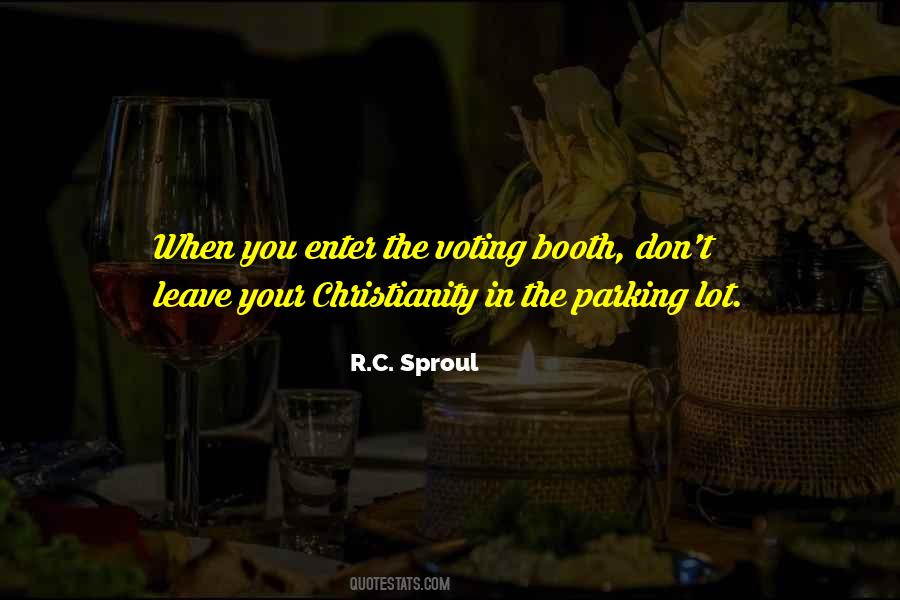 R.C. Sproul Quotes #725932