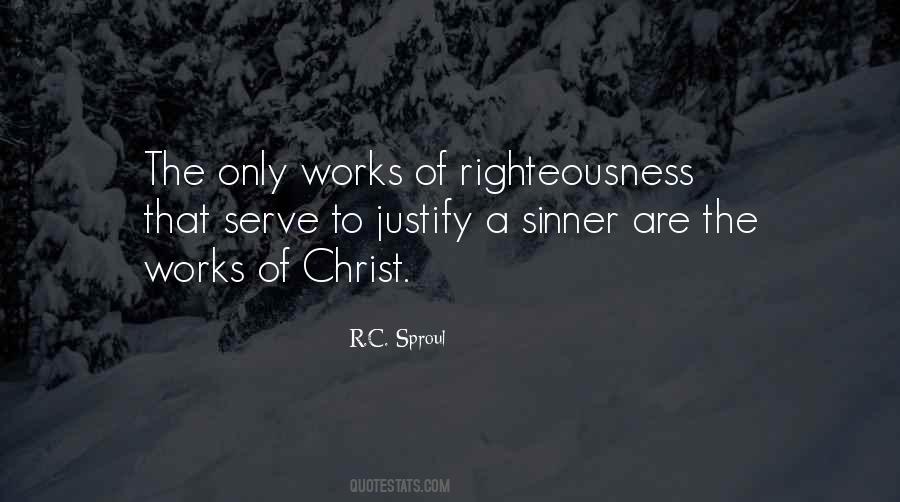 R.C. Sproul Quotes #744005