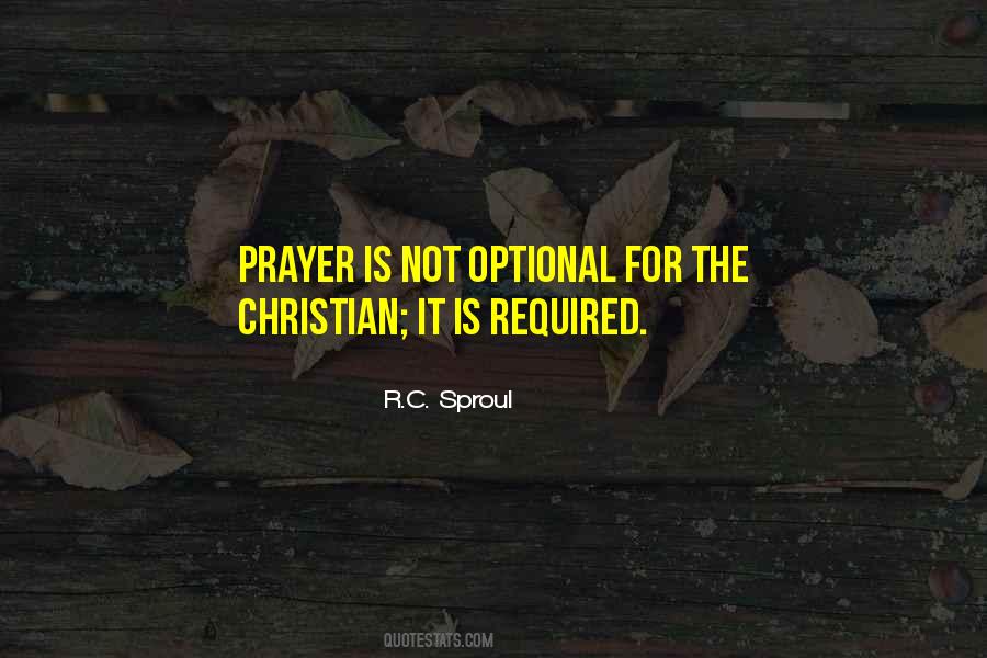 R.C. Sproul Quotes #745090