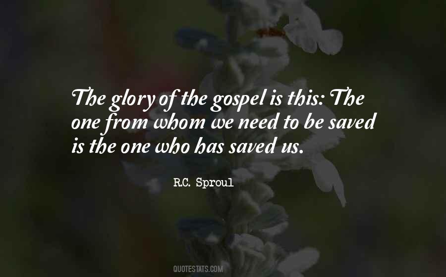 R.C. Sproul Quotes #813961