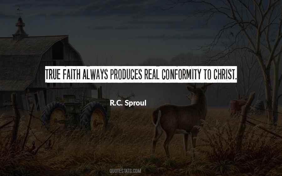 R.C. Sproul Quotes #887997