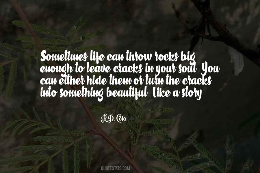 R.D. Cole Quotes #562589