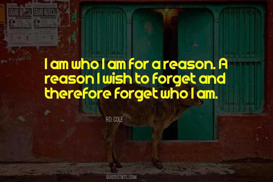 R.D. Cole Quotes #787656 R.D. Cole Quotes #787656