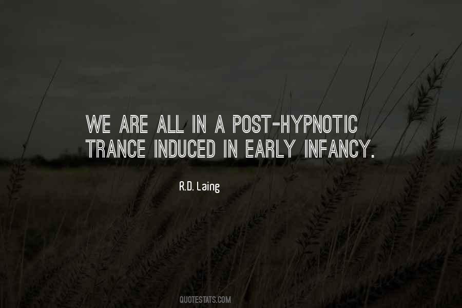 R.D. Laing Quotes #1073240