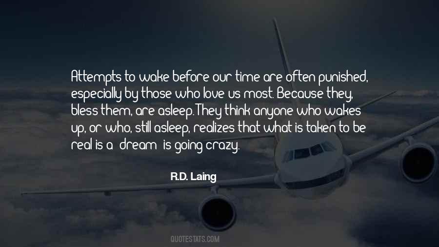 R.D. Laing Quotes #1339664