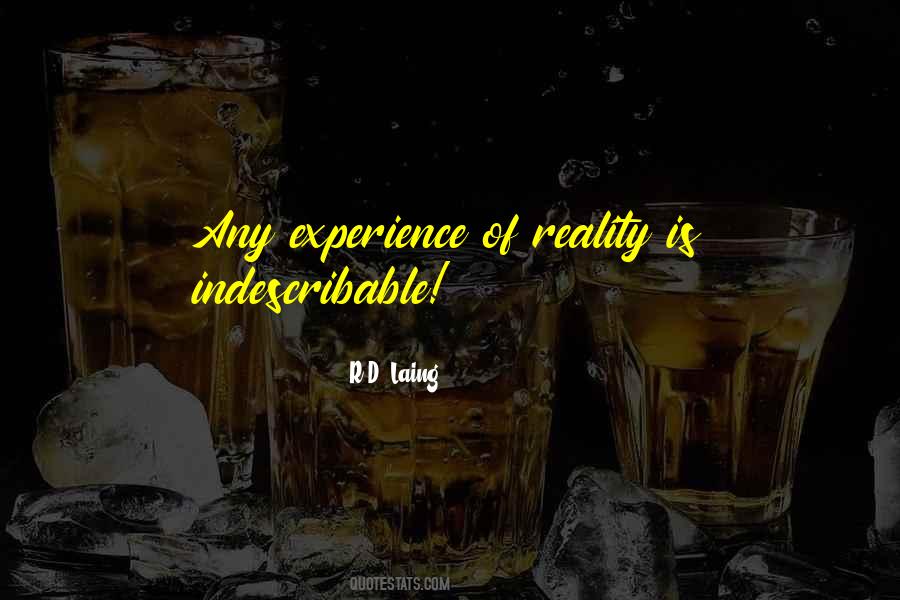 R.D. Laing Quotes #1501745