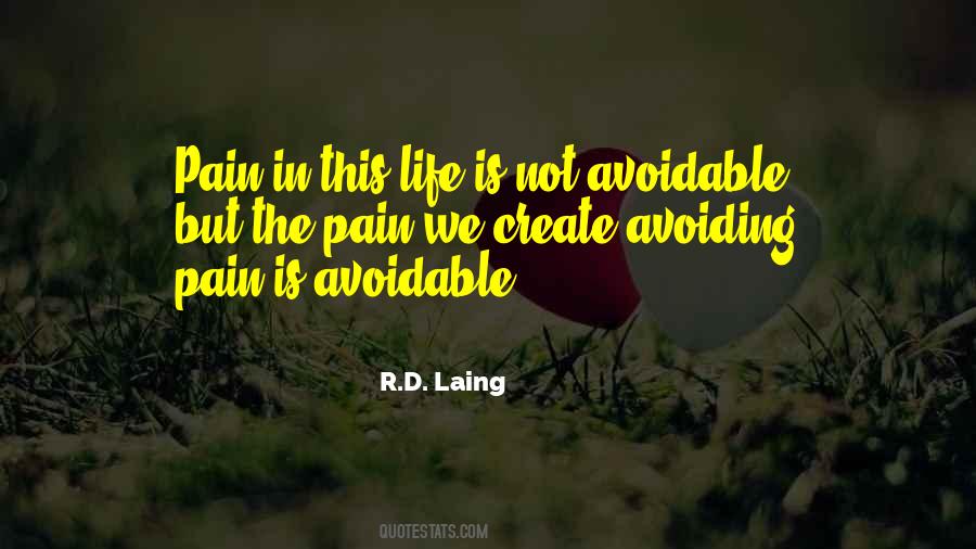 R.D. Laing Quotes #1547531