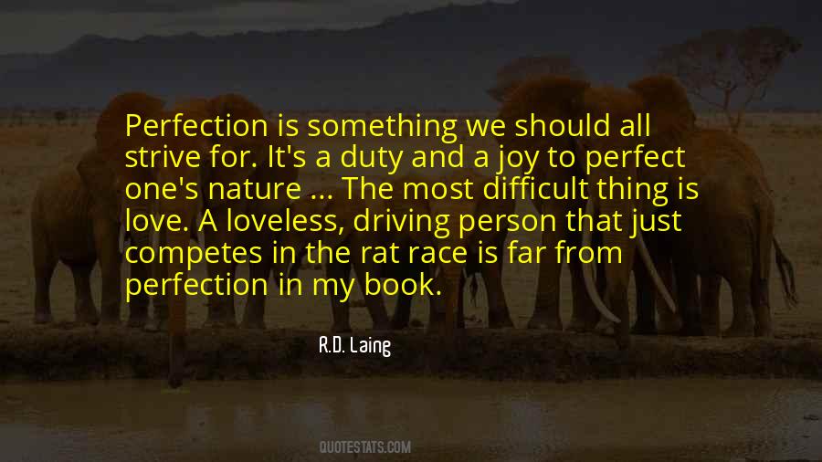 R.D. Laing Quotes #1659435