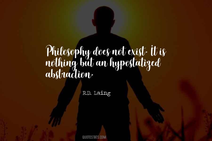 R.D. Laing Quotes #1740086