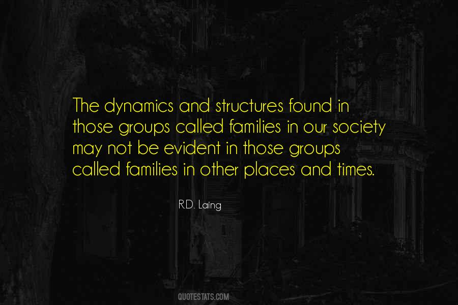 R.D. Laing Quotes #1785527