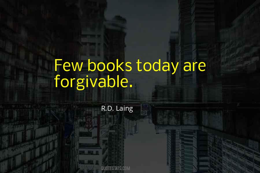 R.D. Laing Quotes #599259