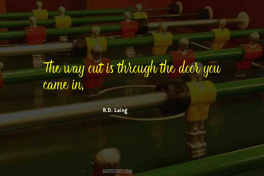 R.D. Laing Quotes #626173