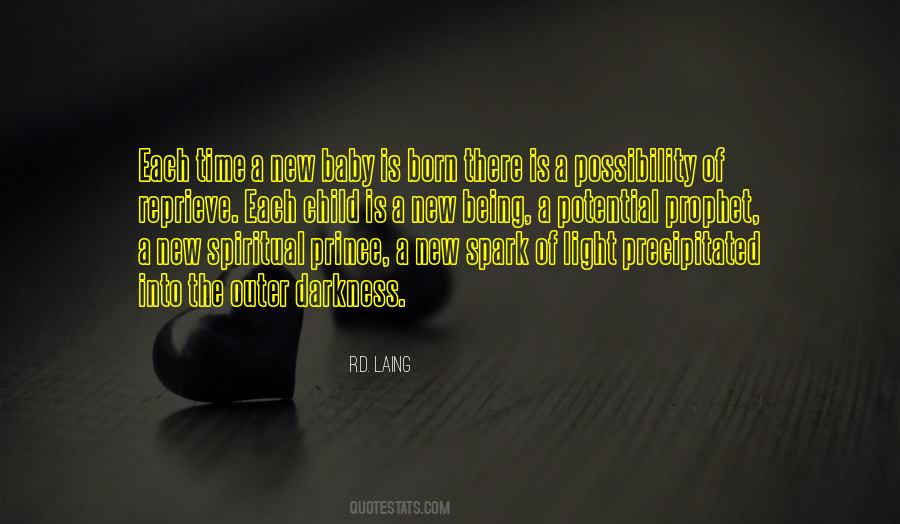 R.D. Laing Quotes #649221