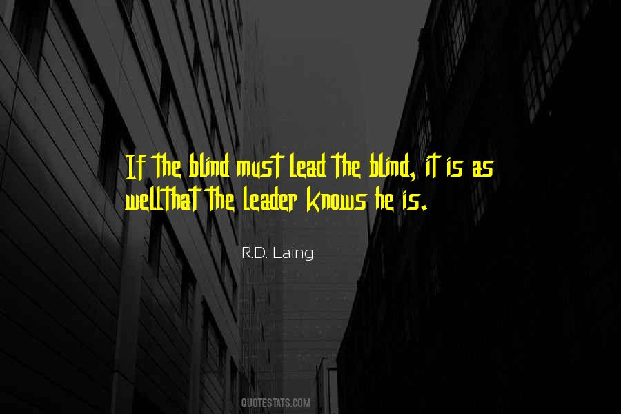 R.D. Laing Quotes #82231