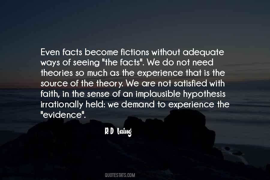 R.D. Laing Quotes #99676