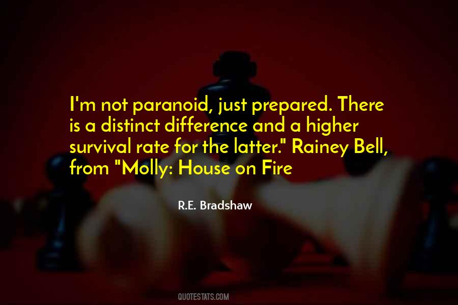 R.E. Bradshaw Quotes #1358782
