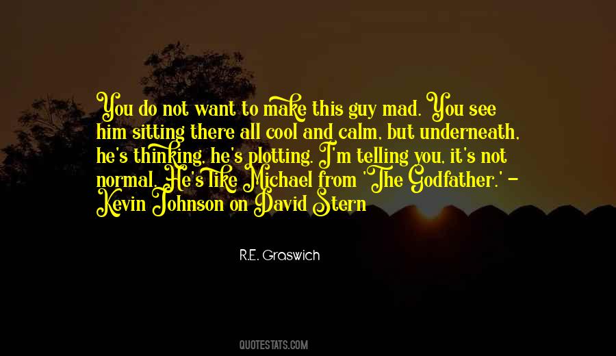 R.E. Graswich Quotes #1290070 R.E. Graswich Quotes #1290070