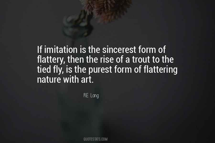 R.E. Long Quotes #1414565 R.E. Long Quotes #1414565