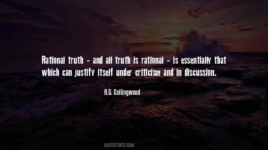 R.G. Collingwood Quotes #1492477 R.G. Collingwood Quotes #1492477