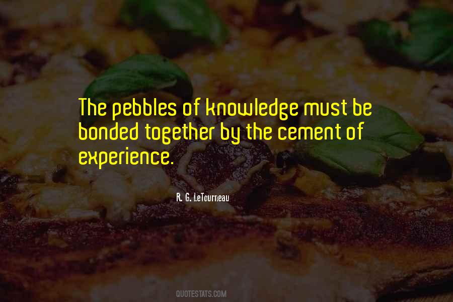 R. G. LeTourneau Quotes #651293