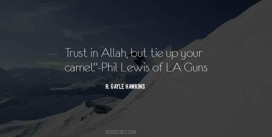 R. Gayle Hawkins Quotes #1396786 R. Gayle Hawkins Quotes #1396786