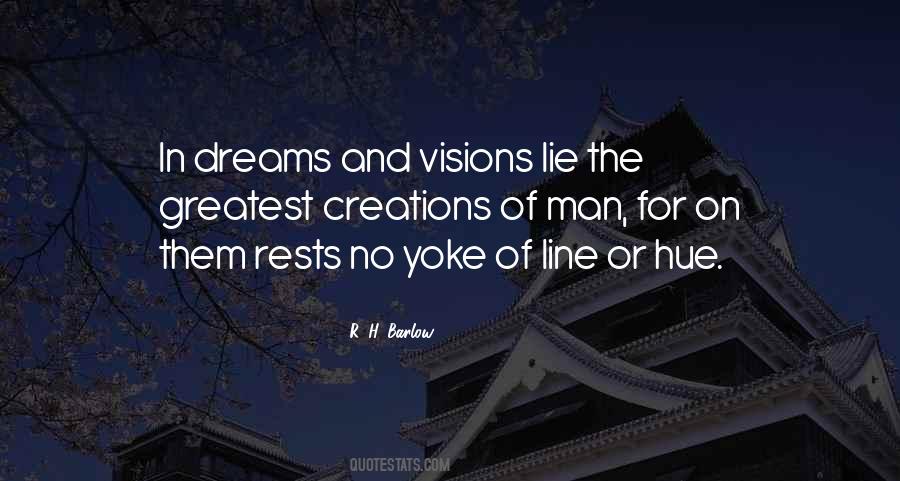R. H. Barlow Quotes #1857313 R. H. Barlow Quotes #1857313