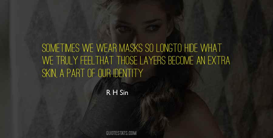 R H Sin Quotes #1521144