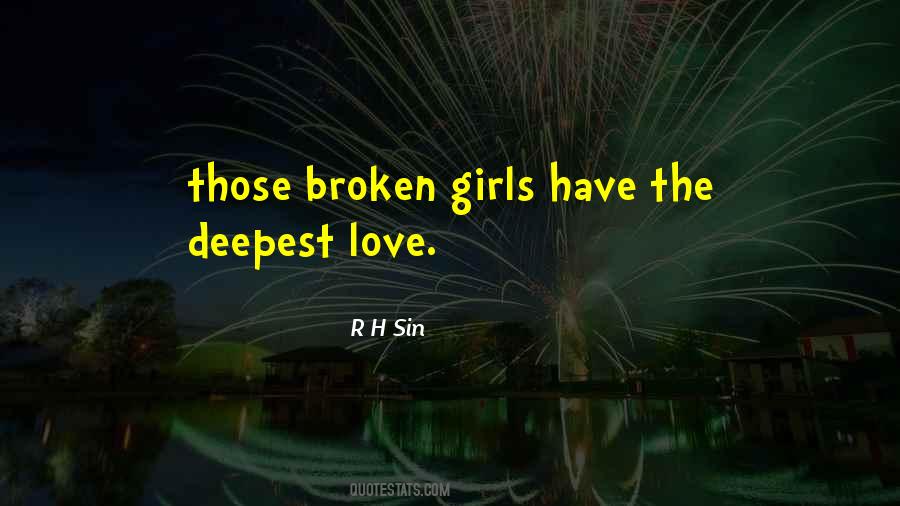 R H Sin Quotes #1622210