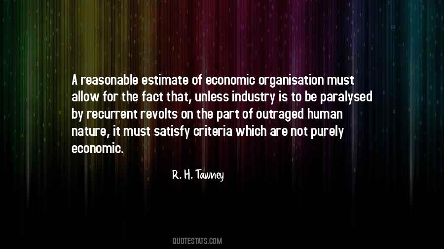 R. H. Tawney Quotes #1022183