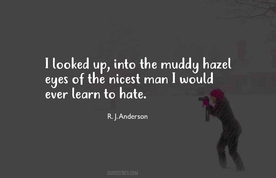 R. J. Anderson Quotes #246647