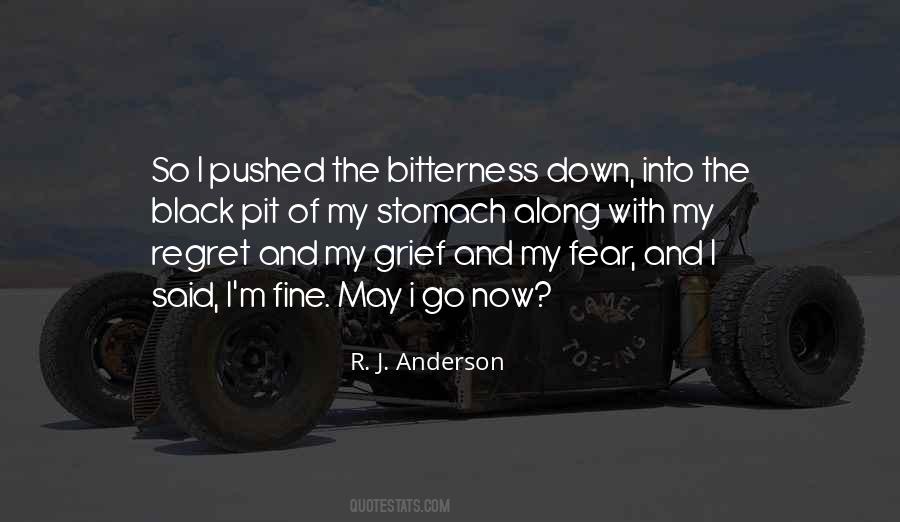 R. J. Anderson Quotes #66155