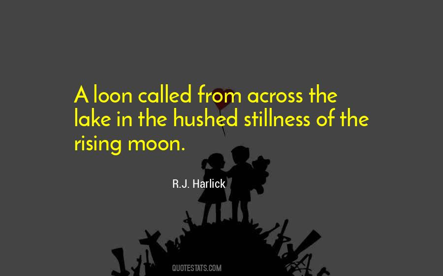 R.J. Harlick Quotes #1181925