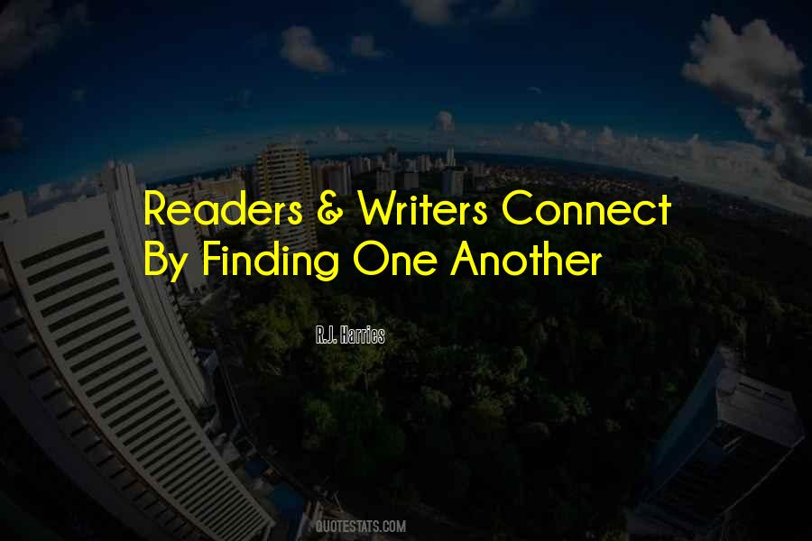 R.J. Harries Quotes #10886 R.J. Harries Quotes #10886