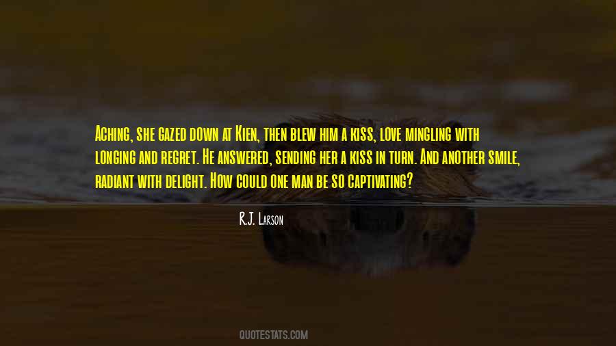R.J. Larson Quotes #953735