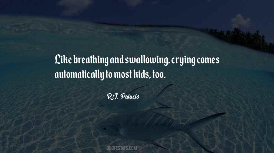 R.J. Palacio Quotes #1377750