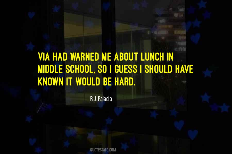 R.J. Palacio Quotes #1571459