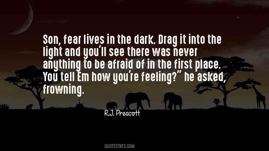 R.J. Prescott Quotes #637721