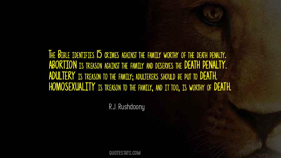 R.J. Rushdoony Quotes #522010