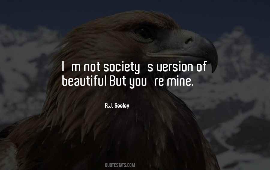 R.J. Seeley Quotes #32709 R.J. Seeley Quotes #32709