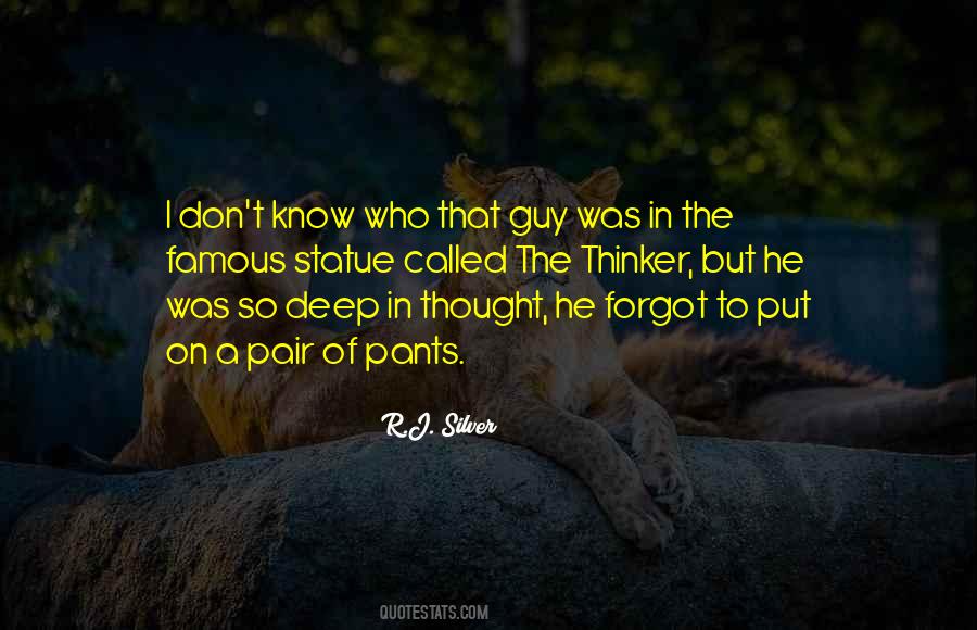 R.J. Silver Quotes #1631305 R.J. Silver Quotes #1631305