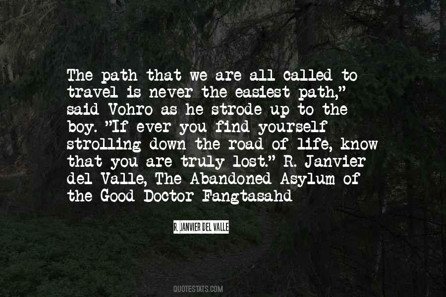 R. Janvier Del Valle Quotes #1552147 R. Janvier Del Valle Quotes #1552147