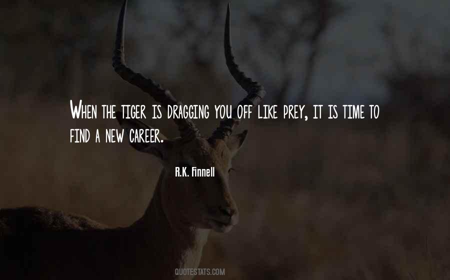 R.K. Finnell Quotes #1390141