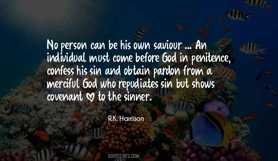 R.K. Harrison Quotes #1215970