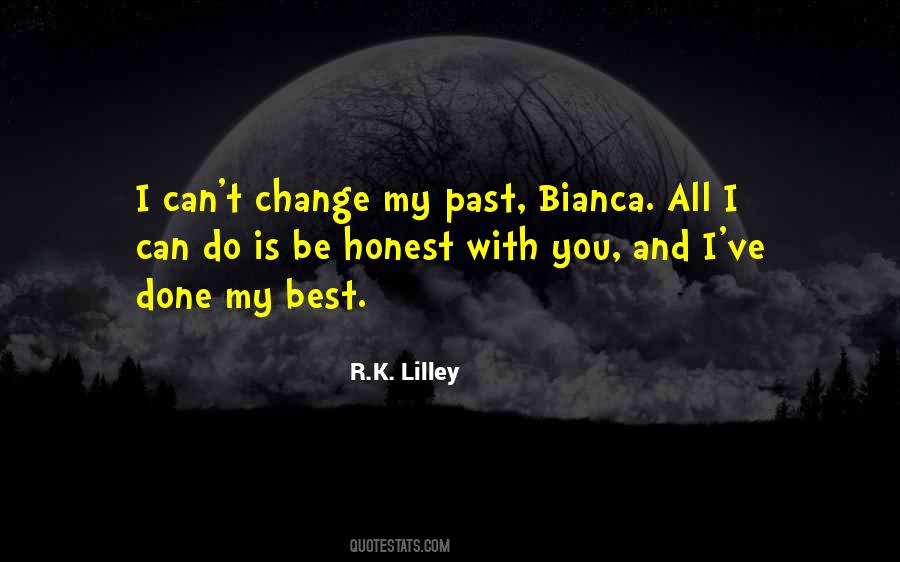 R.K. Lilley Quotes #1829479