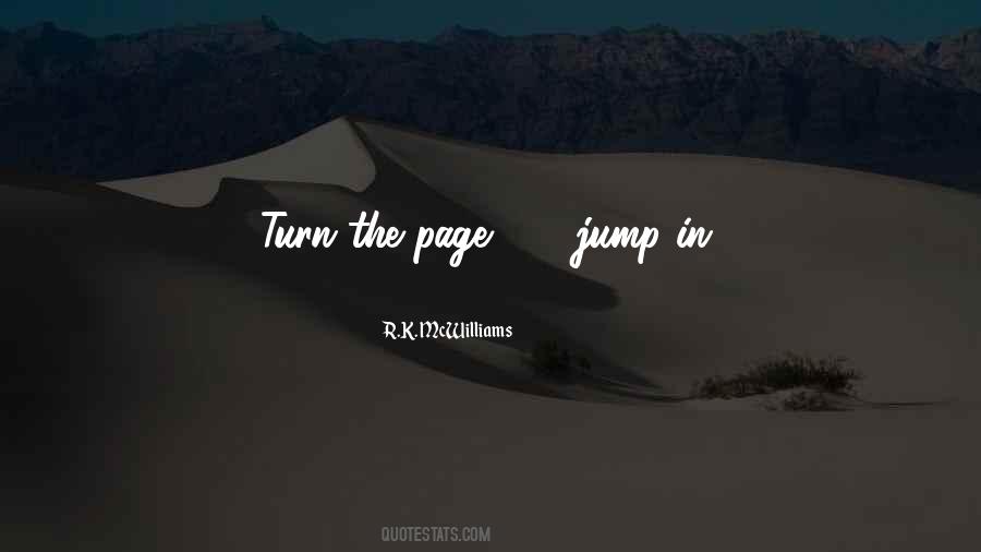 R.K. McWilliams Quotes #346761 R.K. McWilliams Quotes #346761